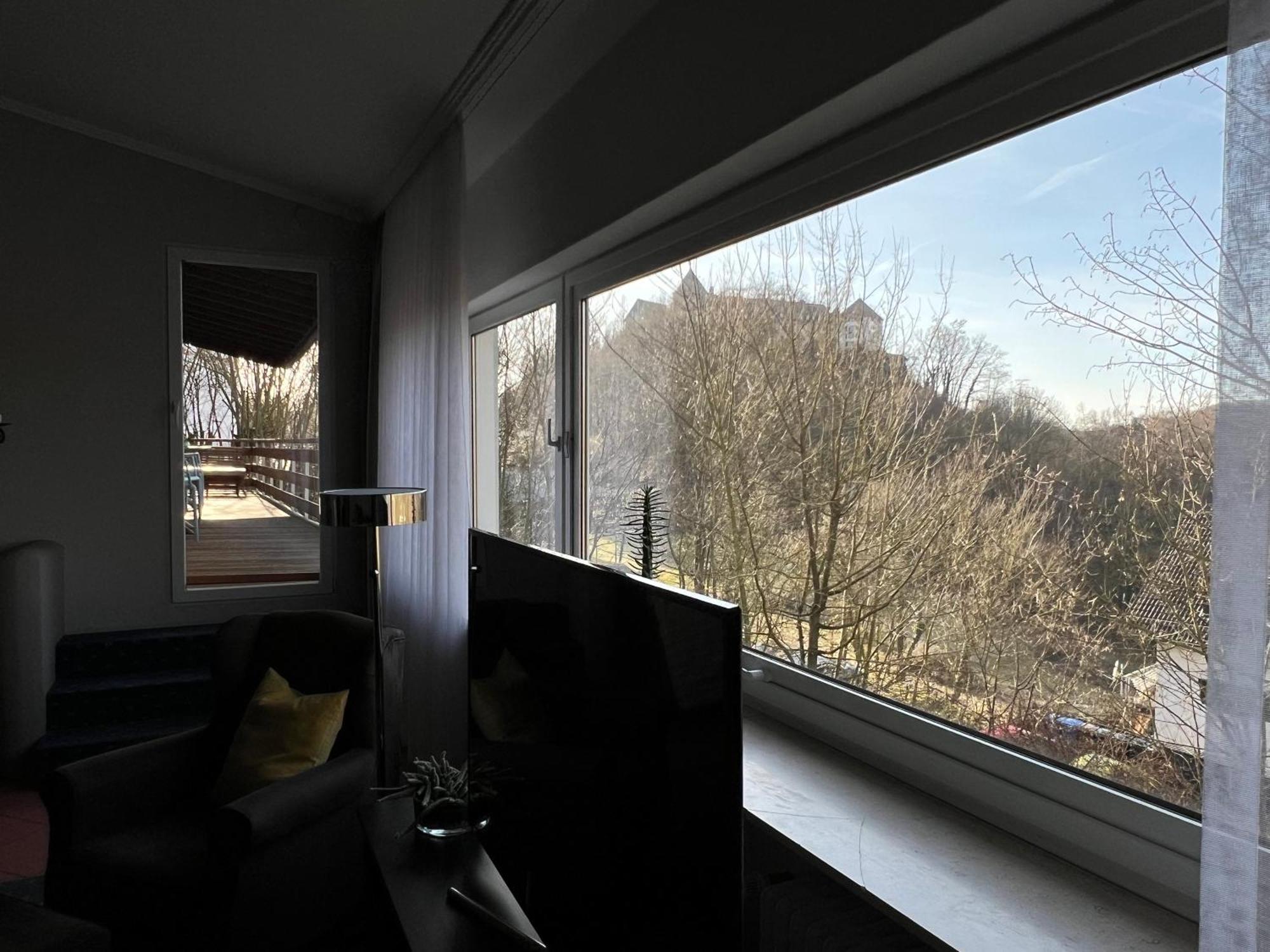 Fi-Ferienhaus Waldeck  Eksteriør bilde