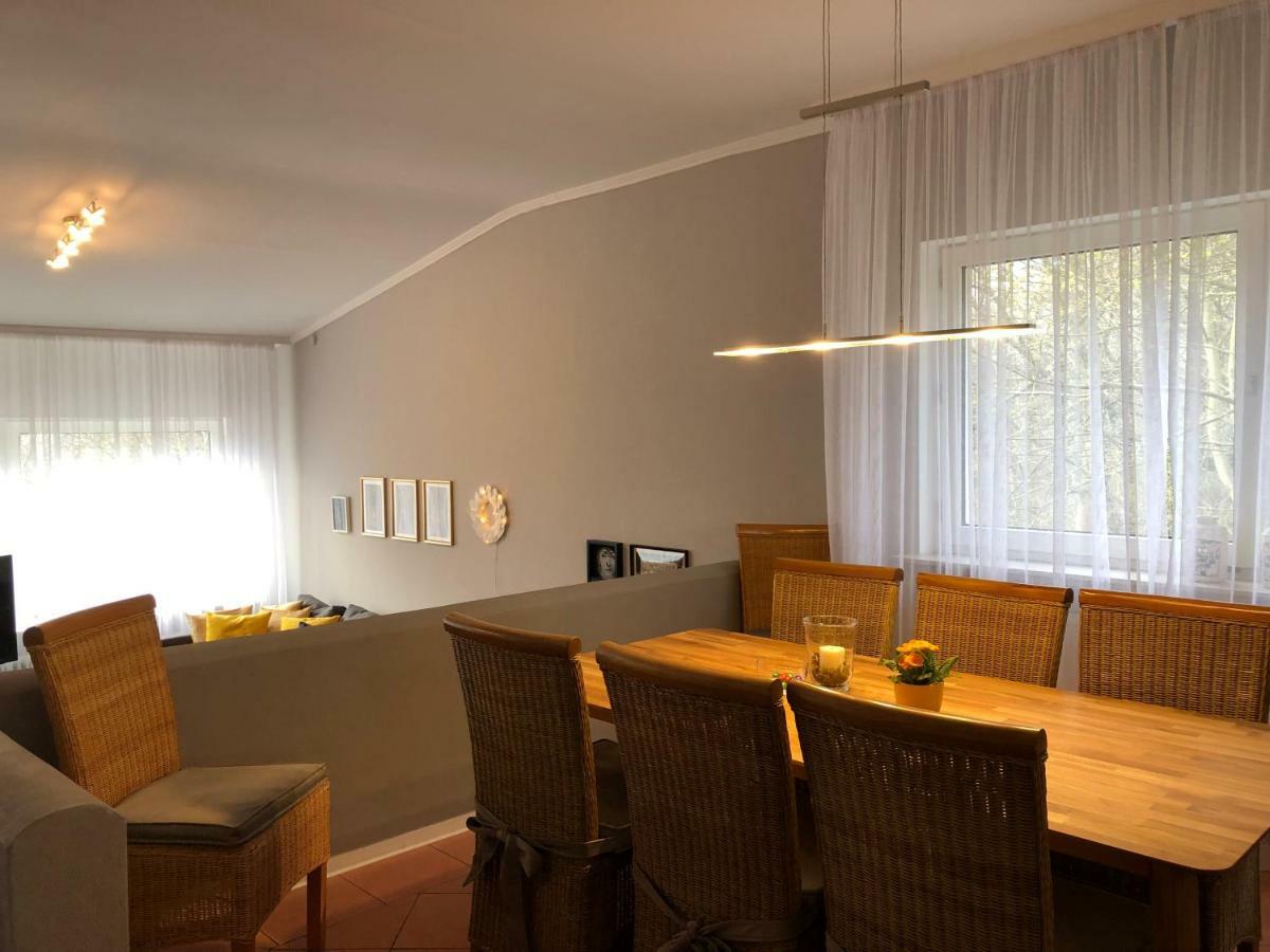Fi-Ferienhaus Waldeck  Eksteriør bilde