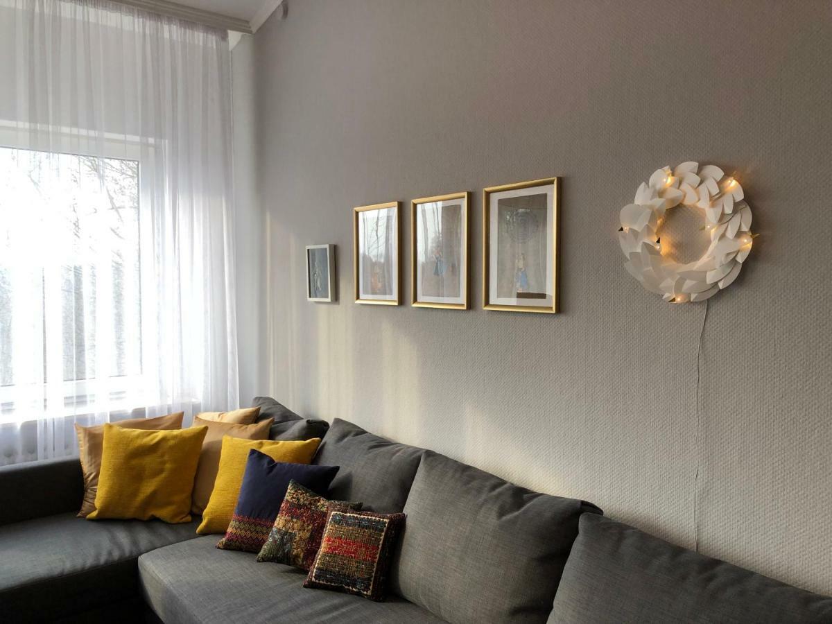 Fi-Ferienhaus Waldeck  Eksteriør bilde
