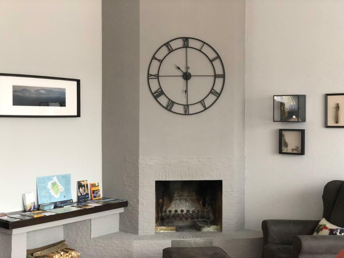 Fi-Ferienhaus Waldeck  Eksteriør bilde